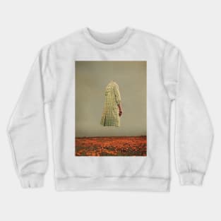 Come Crewneck Sweatshirt